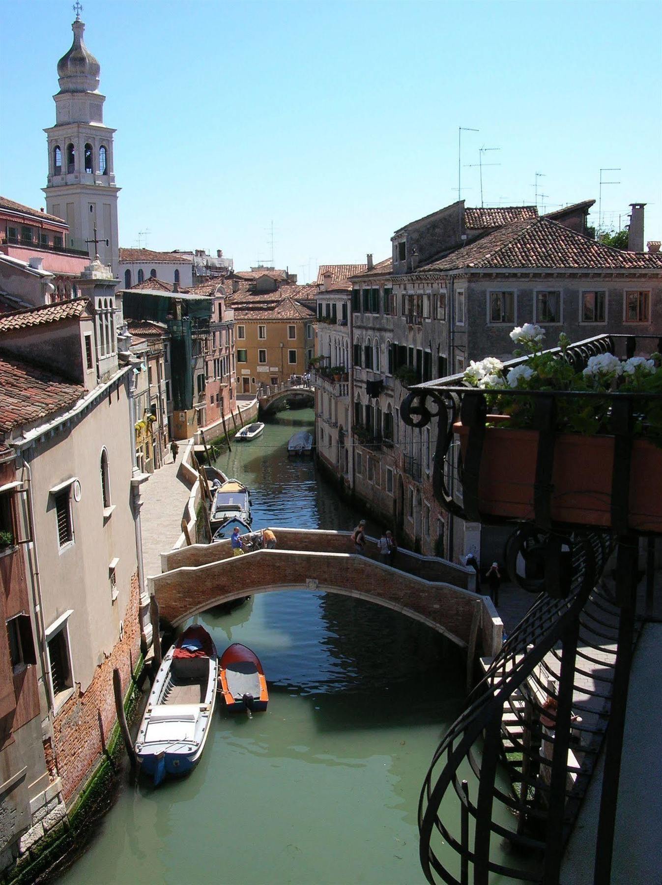 S.marco Frühstückspension Venedig