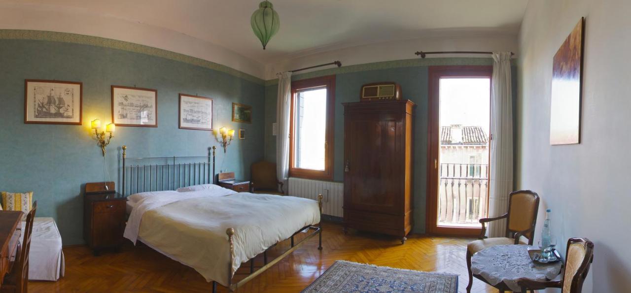 S.marco Frühstückspension Venedig